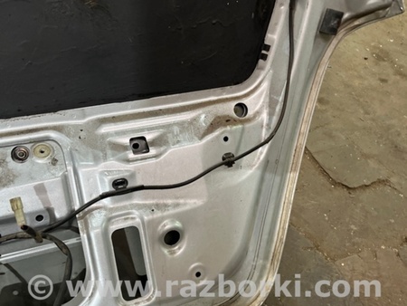 ФОТО Крышка багажника для Subaru Forester SG S11 (02-08) Київ