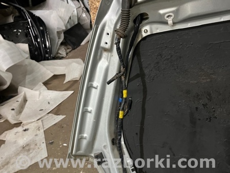 ФОТО Крышка багажника для Subaru Forester SG S11 (02-08) Київ
