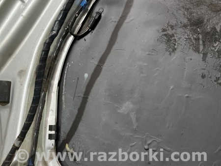 ФОТО Крышка багажника для Subaru Forester SG S11 (02-08) Київ