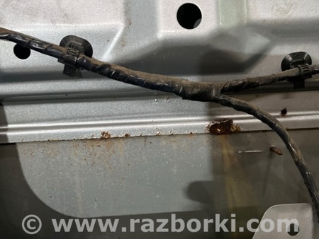 ФОТО Крышка багажника для Subaru Forester SG S11 (02-08) Київ