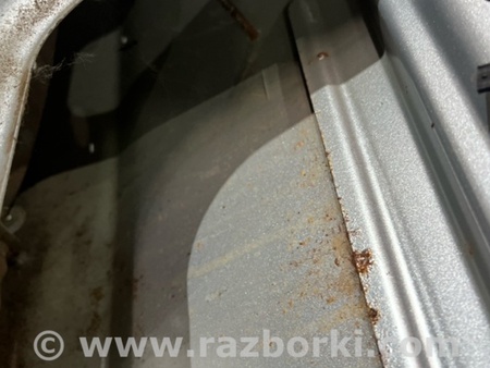 ФОТО Крышка багажника для Subaru Forester SG S11 (02-08) Київ