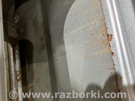 ФОТО Крышка багажника для Subaru Forester SG S11 (02-08) Київ