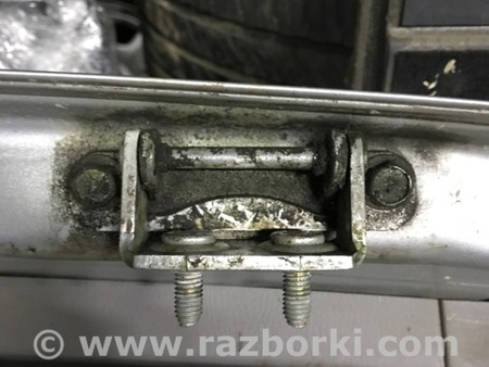 ФОТО Петля багажника левая для Subaru Forester SG S11 (02-08) Київ