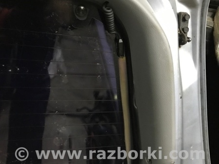 ФОТО Обшивка крышки багажника для KIA Sorento 1 BL (02-09) Київ