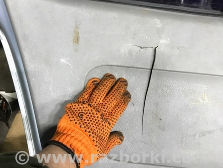 ФОТО Обшивка крышки багажника для KIA Sorento 1 BL (02-09) Київ