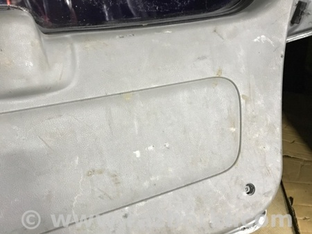 ФОТО Обшивка крышки багажника для KIA Sorento 1 BL (02-09) Київ