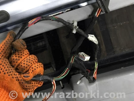 ФОТО Проводка для KIA Sorento 1 BL (02-09) Київ