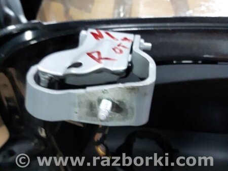 ФОТО Петля багажника задняя правая для Audi (Ауди) Q5 I 8R (08-17) Київ