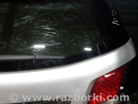 ФОТО Крышка багажника для KIA Sorento 2 XM (09-14) Київ