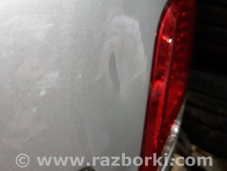 ФОТО Крышка багажника для KIA Sorento 2 XM (09-14) Київ