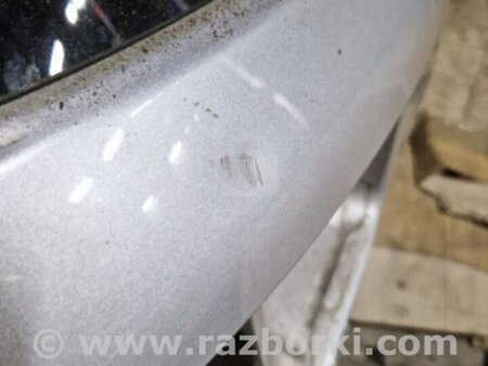 ФОТО Крышка багажника для KIA Sorento 2 XM (09-14) Київ