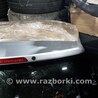ФОТО Крышка багажника для KIA Sorento 2 XM (09-14) Київ