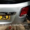 ФОТО Крышка багажника для KIA Sorento 2 XM (09-14) Київ
