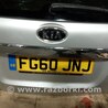 ФОТО Крышка багажника для KIA Sorento 2 XM (09-14) Київ