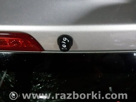 ФОТО Форсунка омывателя для KIA Sorento 2 XM (09-14) Київ