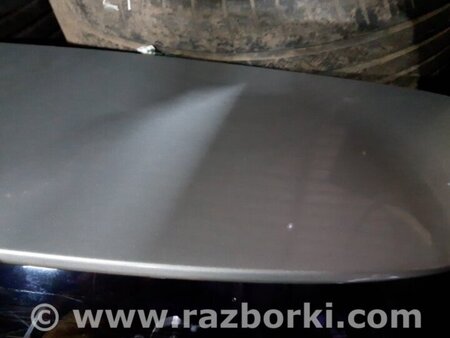 ФОТО Спойлер для Subaru Tribeca B9 (05-08) Київ