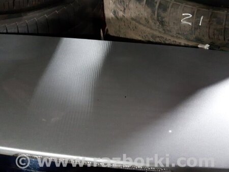 ФОТО Спойлер для Subaru Tribeca B9 (05-08) Київ