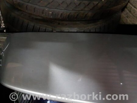 ФОТО Спойлер для Subaru Tribeca B9 (05-08) Київ