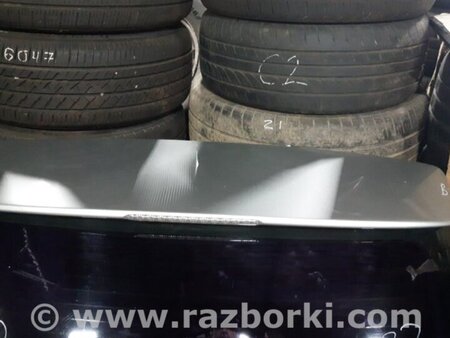 ФОТО Спойлер для Subaru Tribeca B9 (05-08) Київ