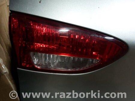 ФОТО Фонарь задний левый для Subaru Tribeca B9 (05-08) Київ