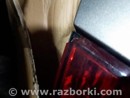 ФОТО Фонарь задний левый для Subaru Tribeca B9 (05-08) Київ