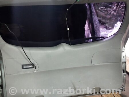 ФОТО Обшивка крышки багажника для Subaru Tribeca B9 (05-08) Київ