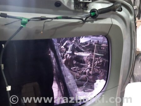 ФОТО Обшивка крышки багажника для Subaru Tribeca B9 (05-08) Київ