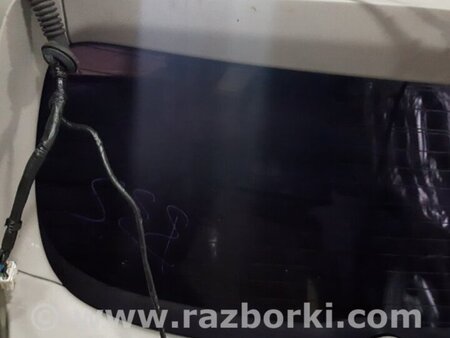 ФОТО Обшивка крышки багажника для Subaru Tribeca B9 (05-08) Київ