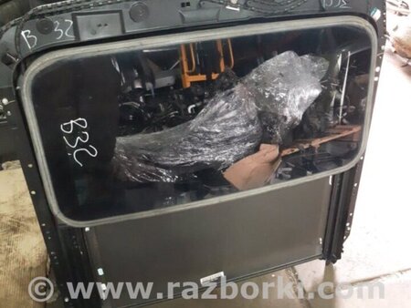 ФОТО Люк электрический для Subaru Tribeca B9 (05-08) Київ