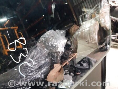 ФОТО Люк электрический для Subaru Tribeca B9 (05-08) Київ