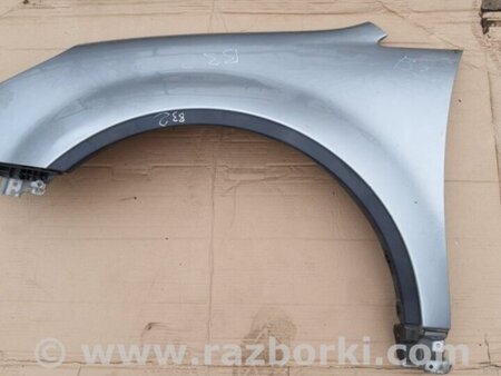 ФОТО Накладка на крыло передняя левая для Subaru Tribeca B9 (05-08) Київ