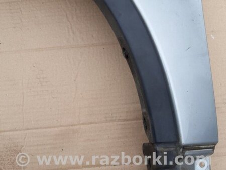 ФОТО Накладка на крыло передняя левая для Subaru Tribeca B9 (05-08) Київ