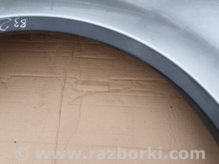 ФОТО Накладка на крыло передняя левая для Subaru Tribeca B9 (05-08) Київ