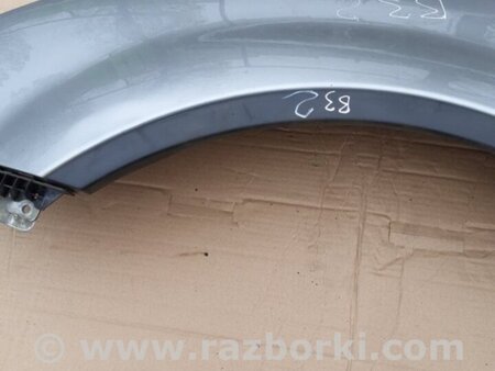 ФОТО Накладка на крыло передняя левая для Subaru Tribeca B9 (05-08) Київ