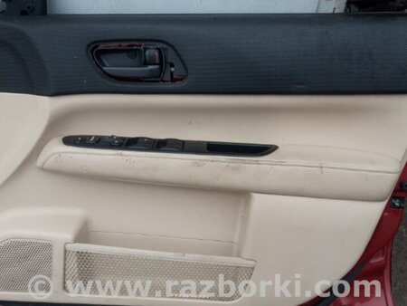 ФОТО Карта двери передней правой для Subaru Forester SG S11 (02-08) Київ