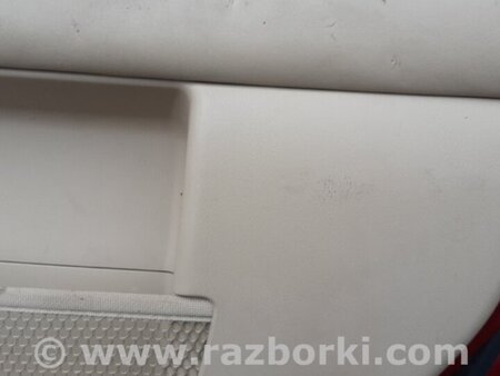 ФОТО Карта двери передней правой для Subaru Forester SG S11 (02-08) Київ