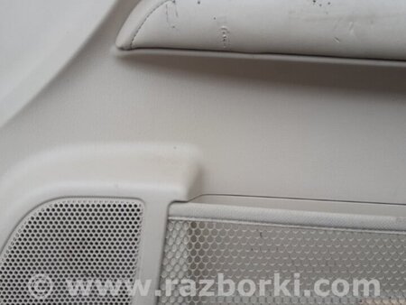 ФОТО Карта двери передней правой для Subaru Forester SG S11 (02-08) Київ