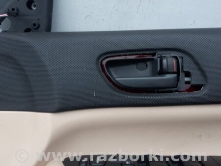 ФОТО Карта двери передней правой для Subaru Forester SG S11 (02-08) Київ