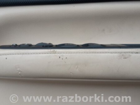 ФОТО Карта двери передней правой для Subaru Forester SG S11 (02-08) Київ