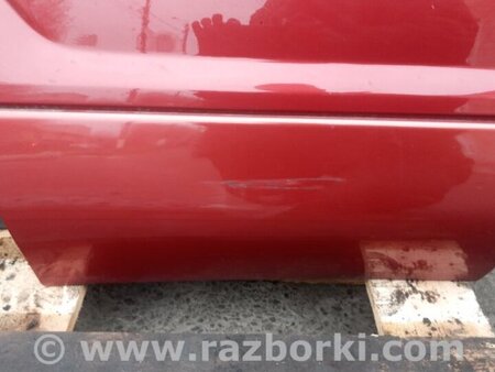 ФОТО Молдинг на дверь задний правый для Subaru Forester SG S11 (02-08) Київ