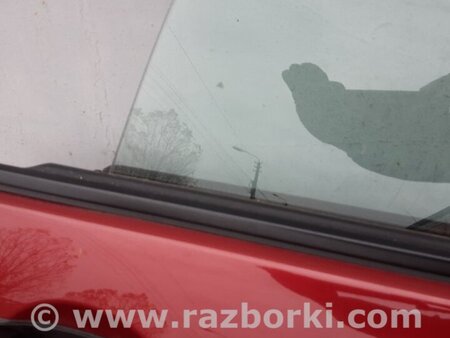 ФОТО Молдинг на дверь задний правый для Subaru Forester SG S11 (02-08) Київ