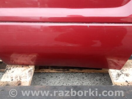 ФОТО Молдинг на дверь задний левый для Subaru Forester SG S11 (02-08) Київ