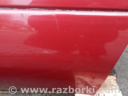 ФОТО Молдинг на дверь задний левый для Subaru Forester SG S11 (02-08) Київ