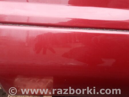 ФОТО Молдинг на дверь задний левый для Subaru Forester SG S11 (02-08) Київ