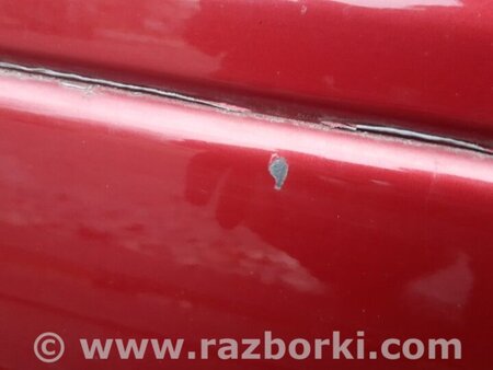 ФОТО Молдинг на дверь задний левый для Subaru Forester SG S11 (02-08) Київ