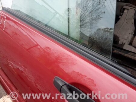 ФОТО Молдинг на дверь задний левый для Subaru Forester SG S11 (02-08) Київ