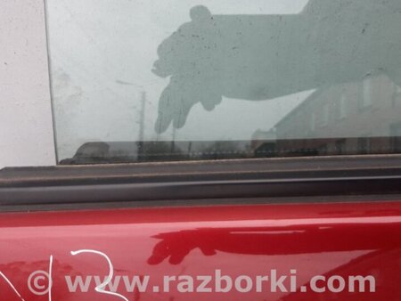 ФОТО Молдинг на дверь задний левый для Subaru Forester SG S11 (02-08) Київ