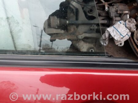 ФОТО Молдинг на дверь задний левый для Subaru Forester SG S11 (02-08) Київ