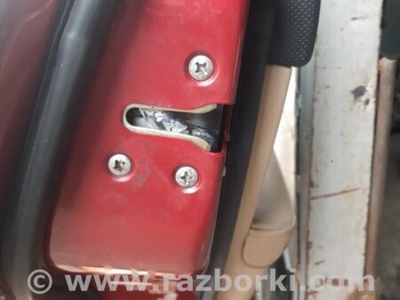 ФОТО Замок двери задний левый для Subaru Forester SG S11 (02-08) Київ