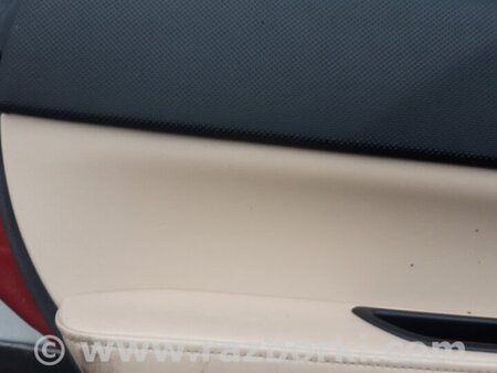 ФОТО Карта двери задней левой для Subaru Forester SG S11 (02-08) Київ